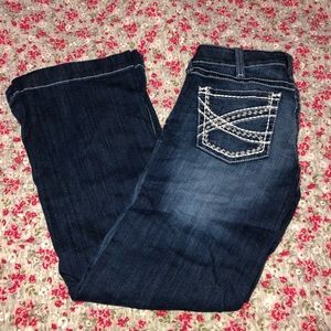 Ariat Trouser Jeans